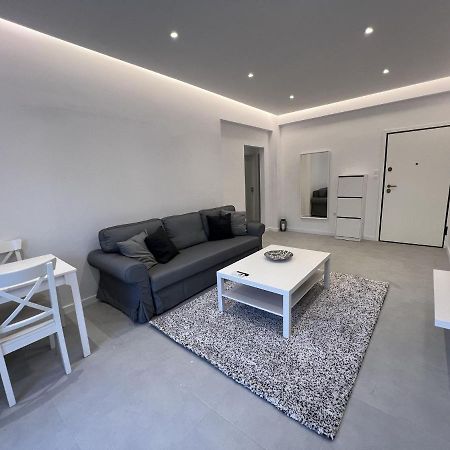 Comfy Apartment In Nea Smirni เอเธนส์ ภายนอก รูปภาพ